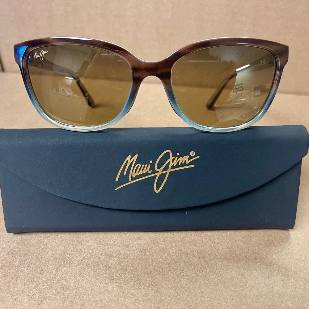 New Maui Jim "Honi" Sunglasses